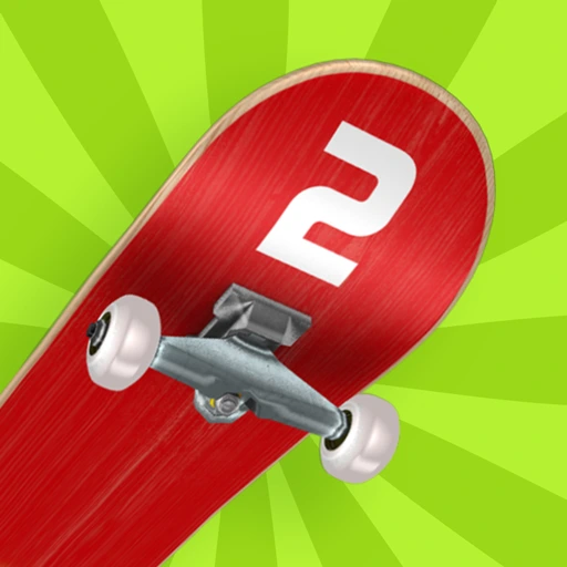 Ikona gry Touchgrind Skate 2